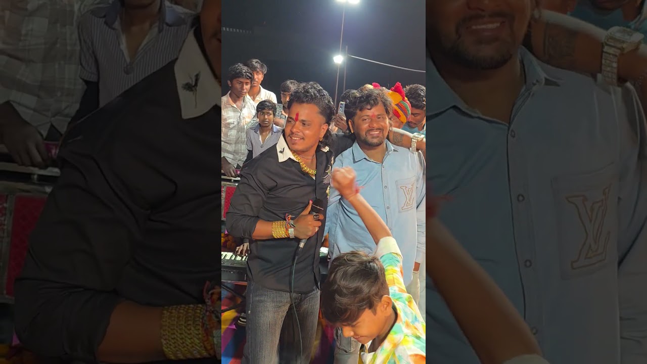 arjun Thakor gabbar Thakor new vidio #newmisic #comedy