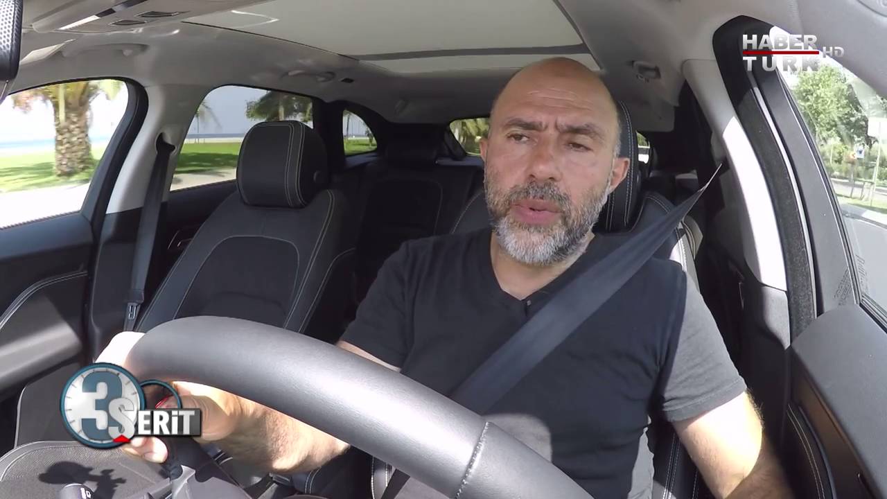 3 Şerit - 13 Ağustos 2016