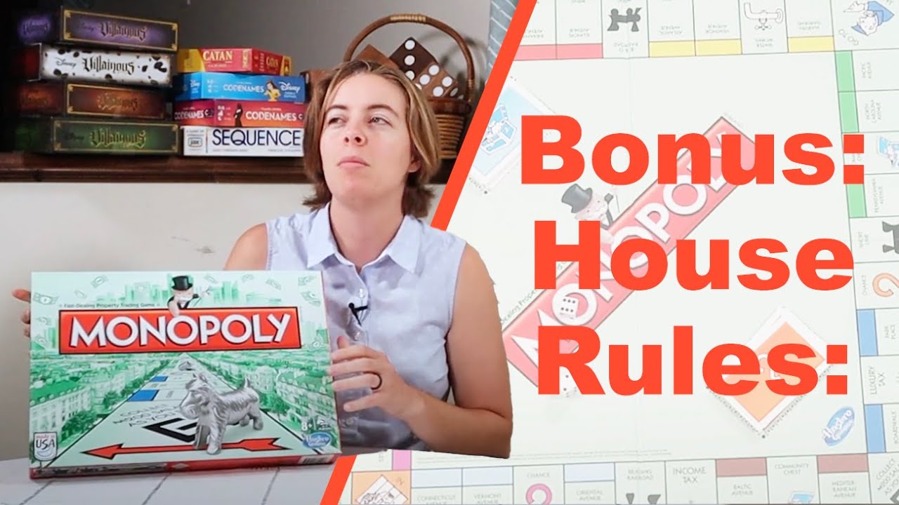 How To Play Monopoly