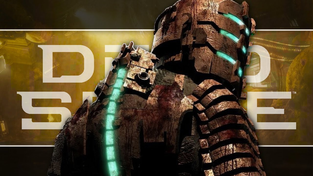 We Horror Channel Now - Let's Play Dead Space Remake Blind Part 1 [2023 PC Gameplay]