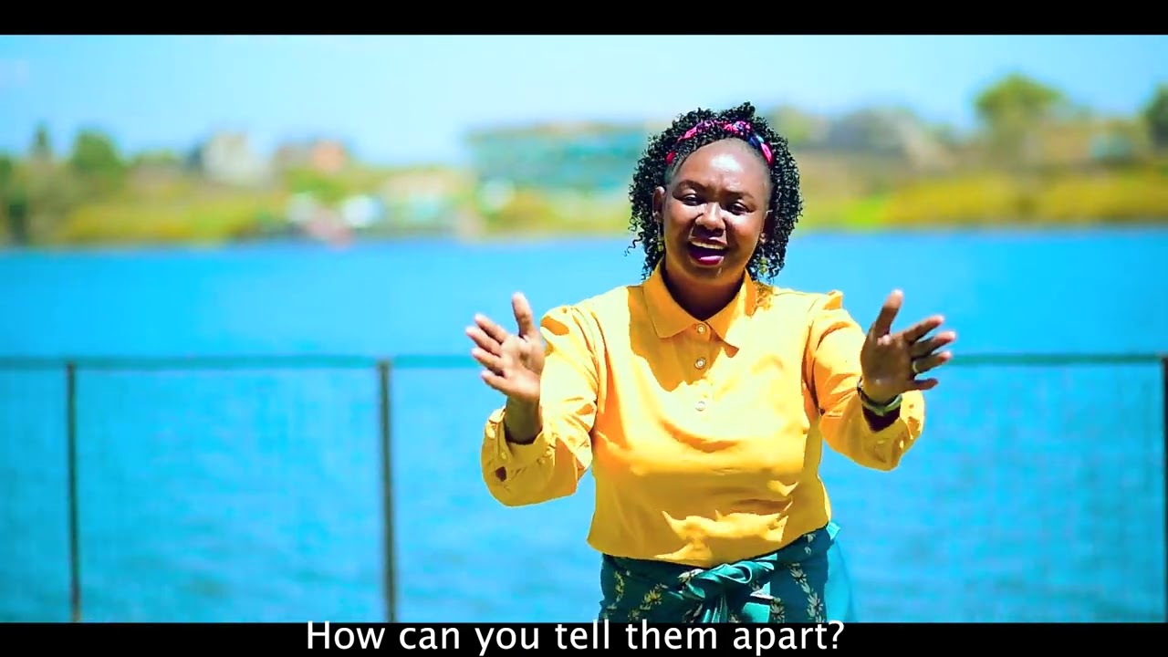 NI TUHU MUTHERI BY SHIKO TREASURED(OFFICIAL VIDEO 2025)