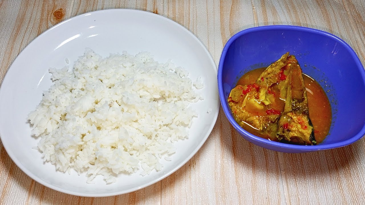 Review TEMPOYAK Kepala Patin  Super Enak❗❗Khas Melayu Banget❗