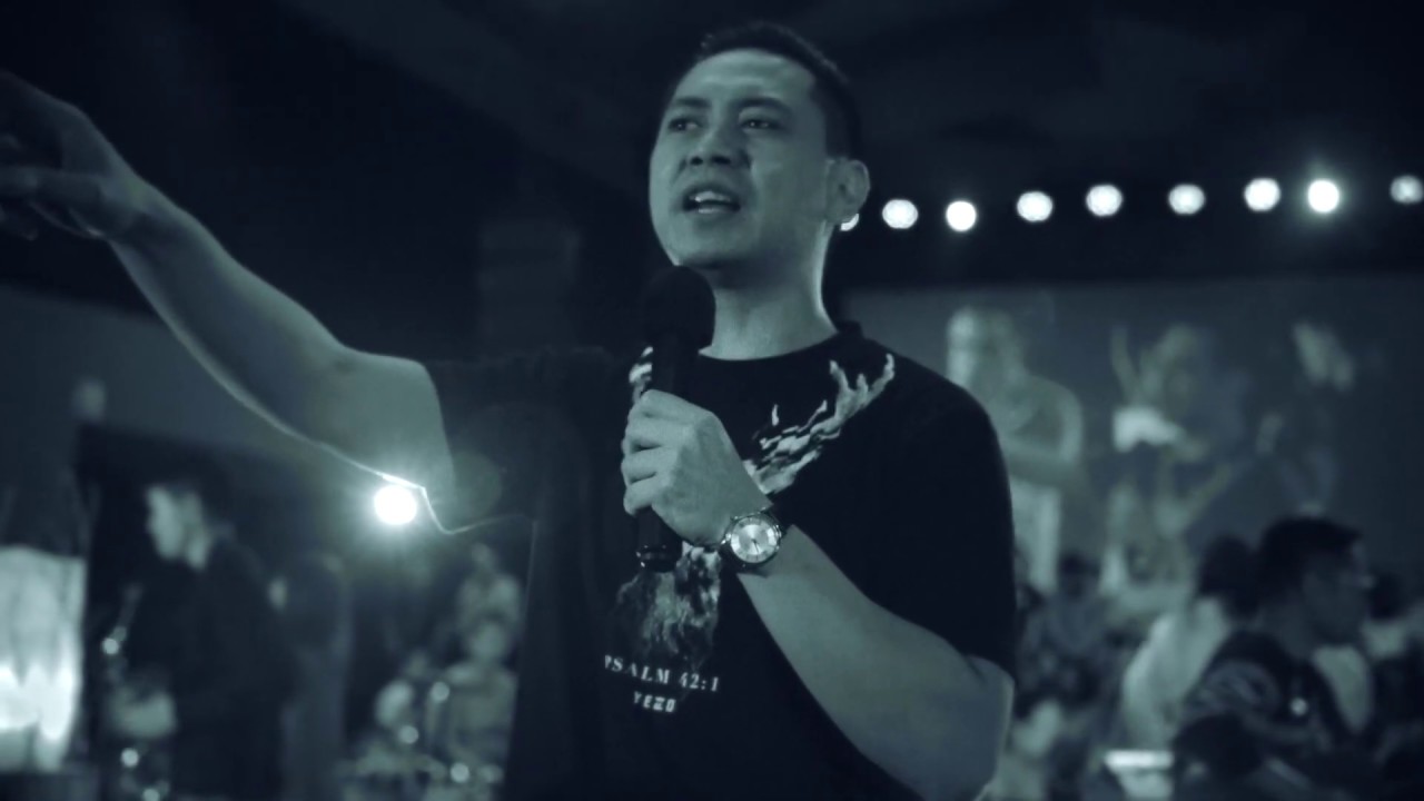 Love You So Much - Worship Night 2018