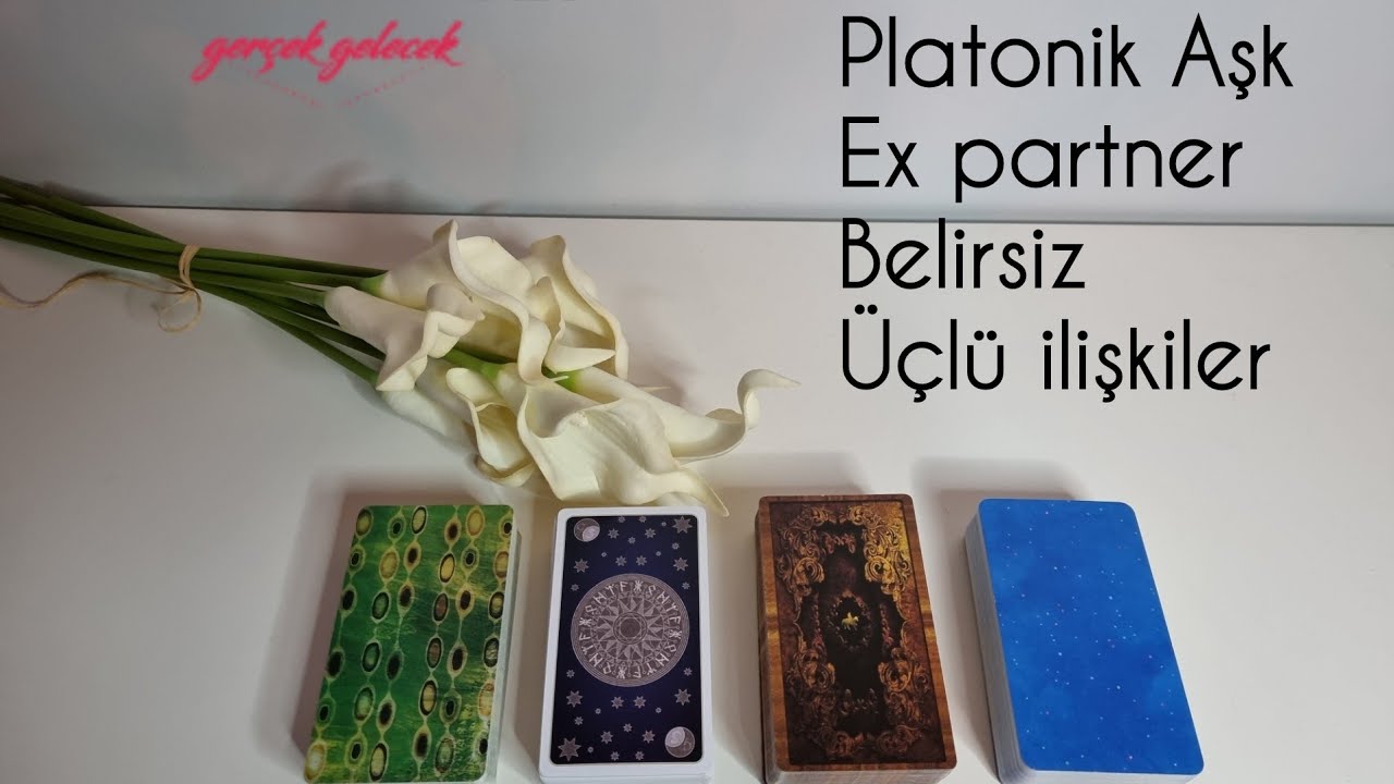Beni nasıl görüyor, Ona göre bu günlerde nasılım?/ Tarot, tarot falı