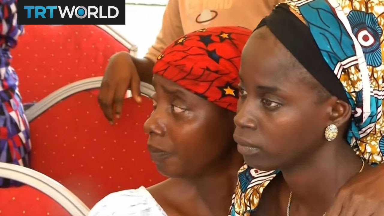 Insight: Conflict in Northern Nigeria Part 1