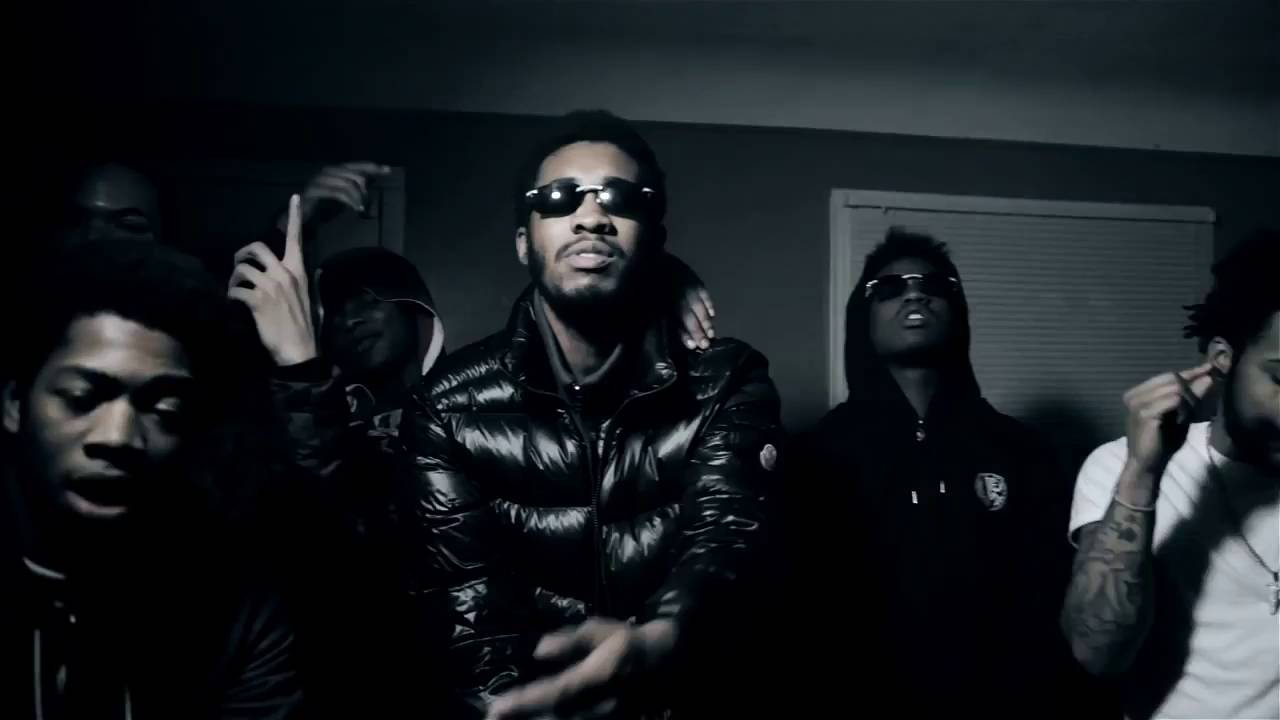 BandGang “Out My Business” (Official Music Video)