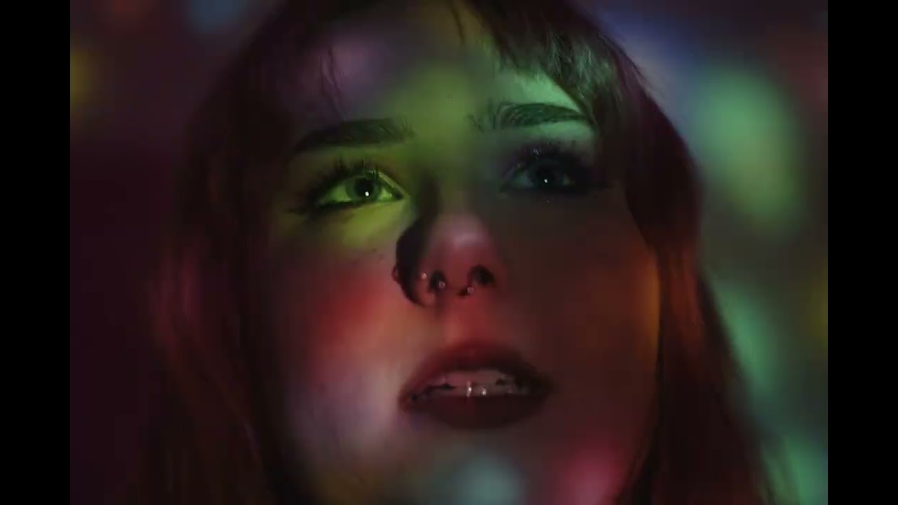 ADVANCED CINEMATOGRAPHY PROJECT#2