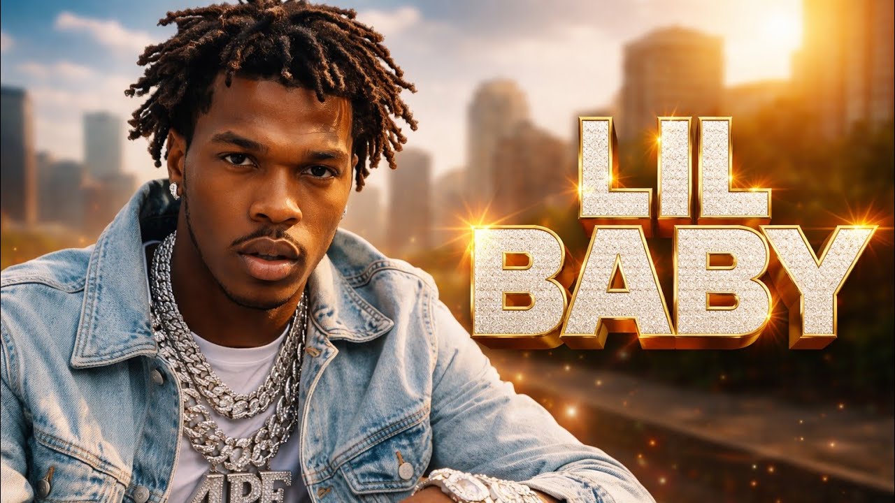 Lil baby - Night Shift