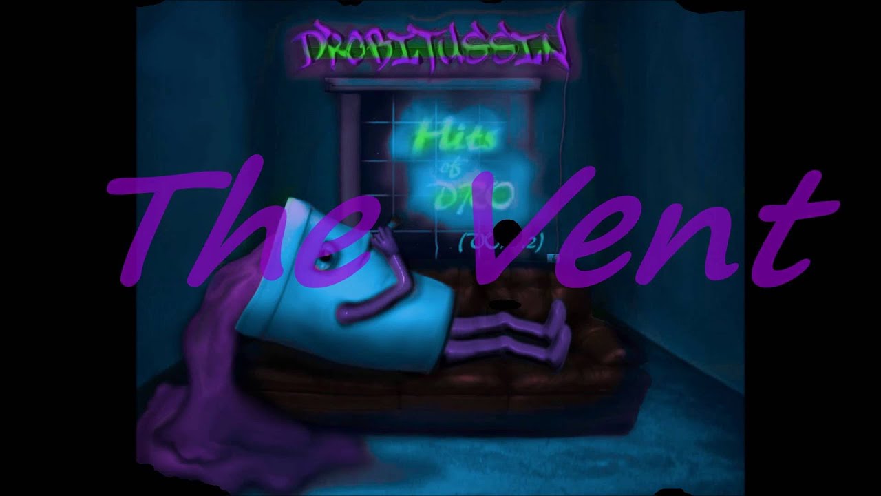 Big K.R.I.T. - The Vent (screwed and chopped)