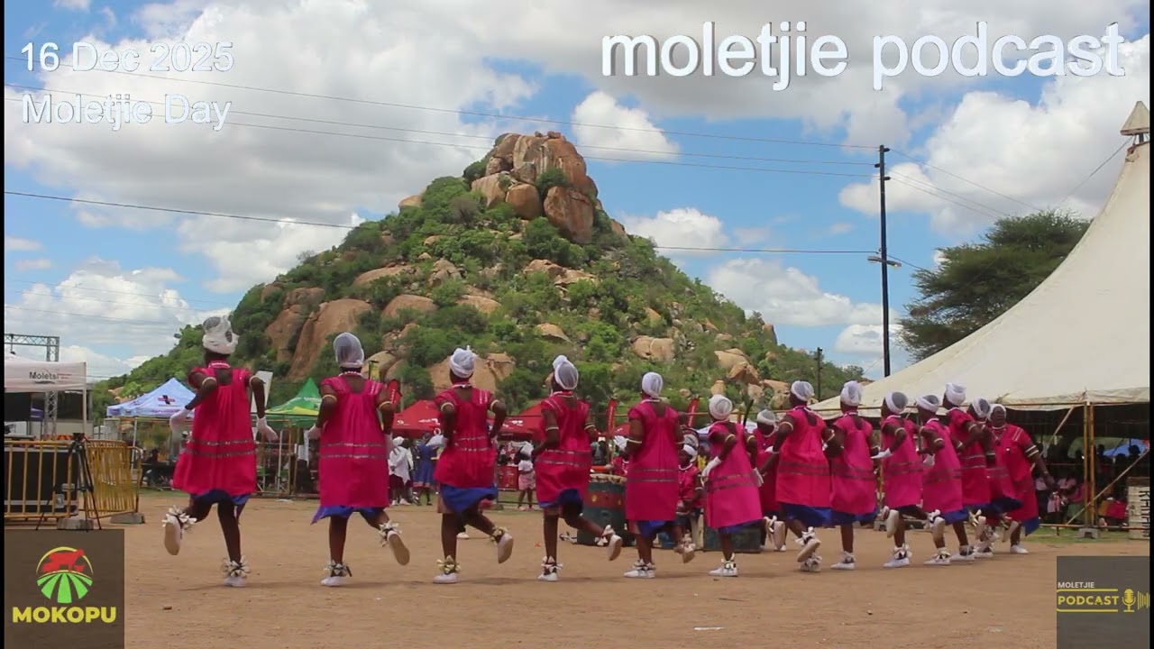 mmapadi - moletjie 16/12/2025