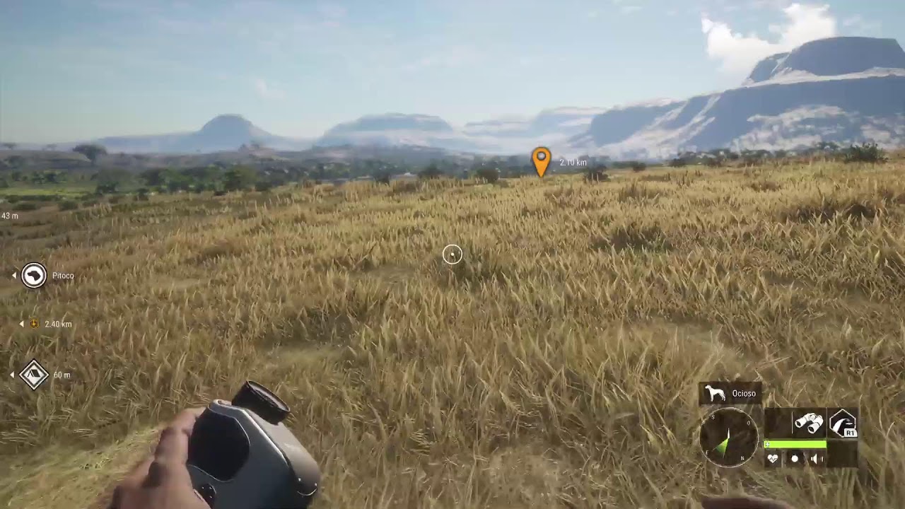 The Hunter