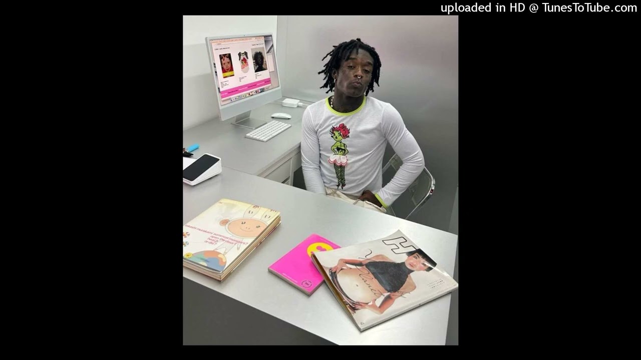 FREE Dark Lil Uzi x Prettifun x Cayo Banks Type Beat - 