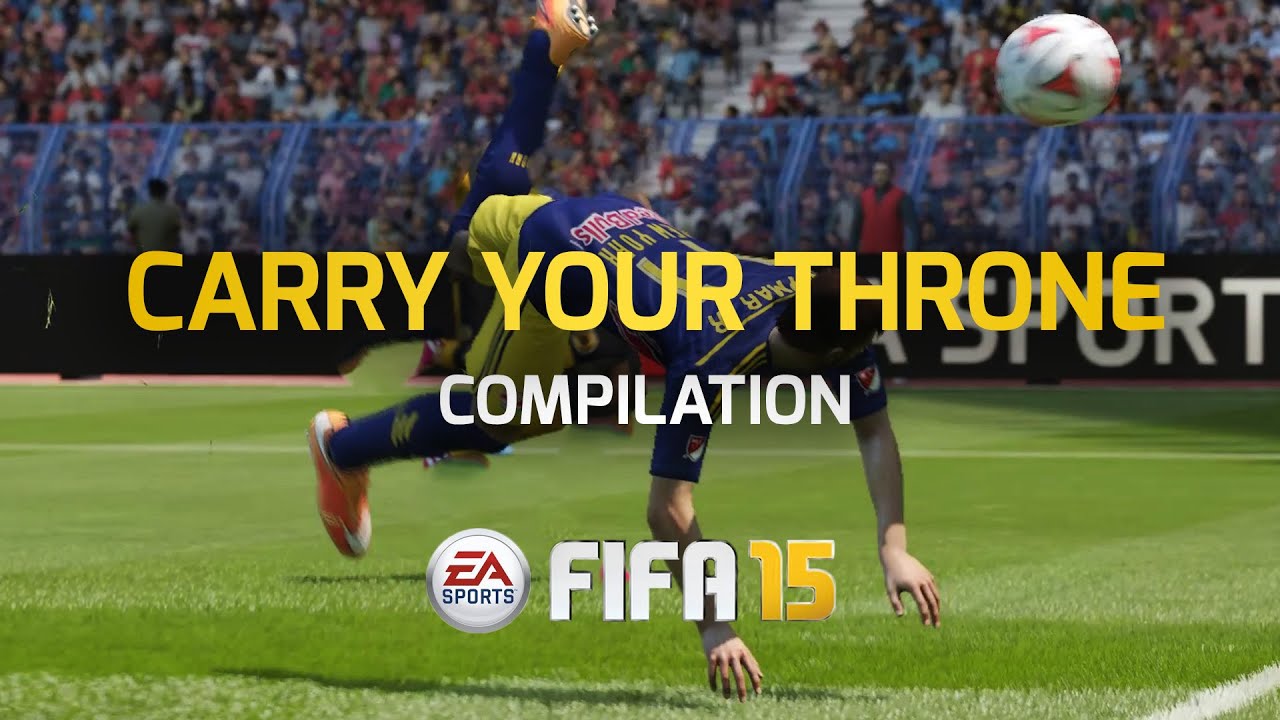 FIFA 15 | 