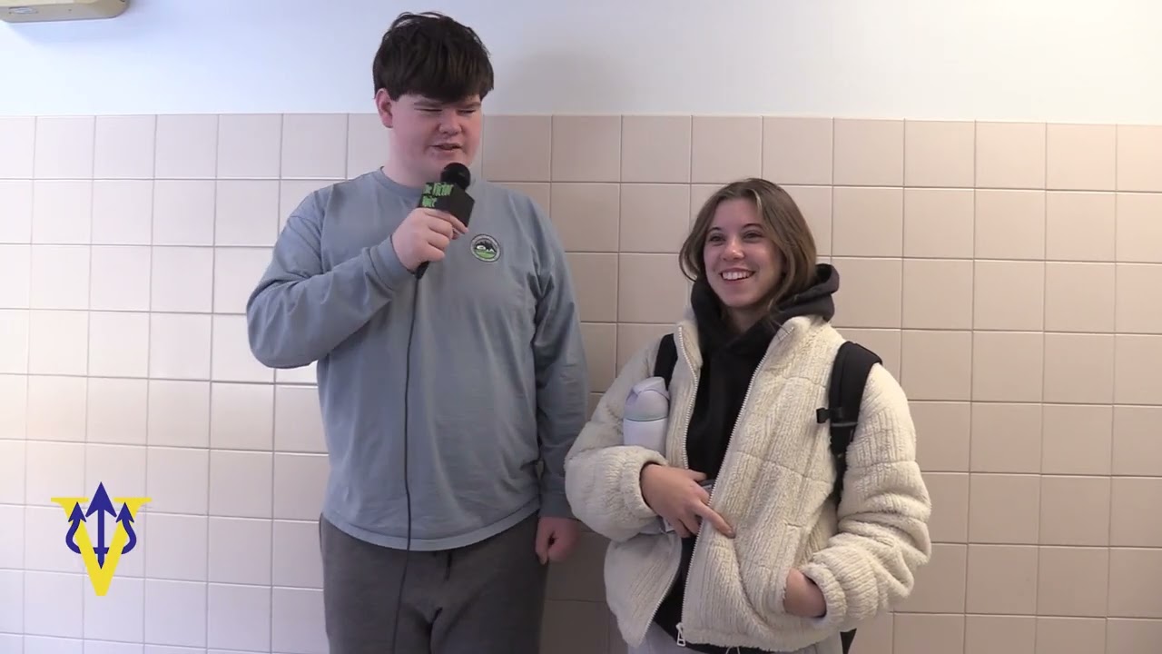 Special Feature: Chaz on Senior Year