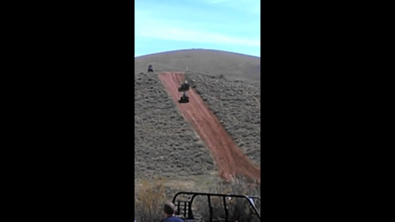 ATV Safety Training