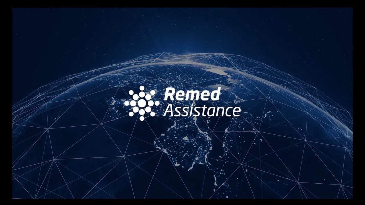 Remed | Corporate Video (English)