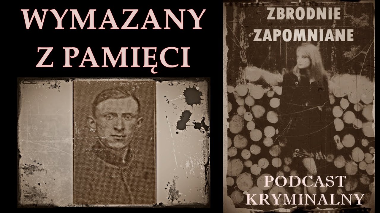 WYMAZANY Z PAMIĘCI. Karl Böttcher.