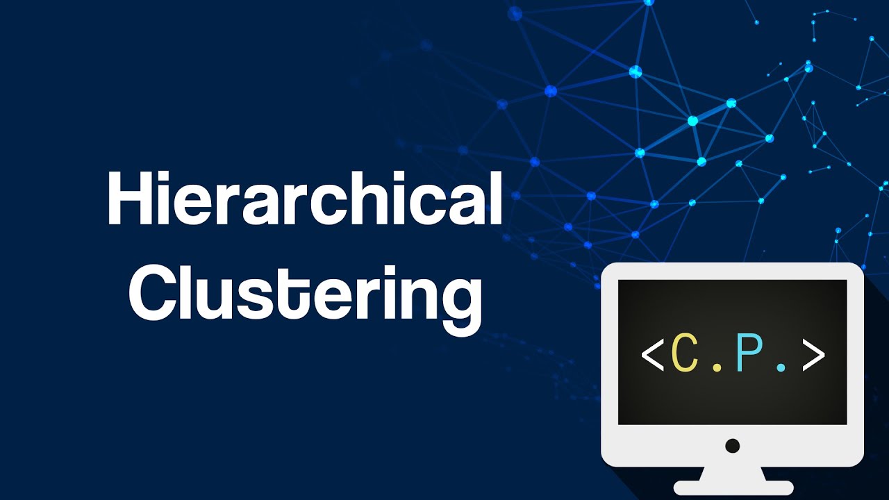 Hierarchical Clustering - Machine Learning 101 (Part 14)