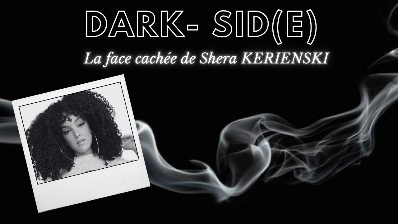DARK SID(E) I SIDUZL