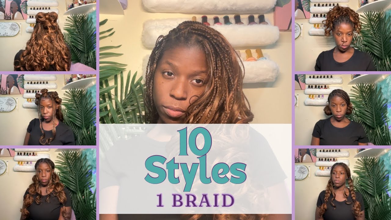 10 Easy & Chic French Curl Braid Hairstyles | Quick Styles for Everyday & Special Occasions