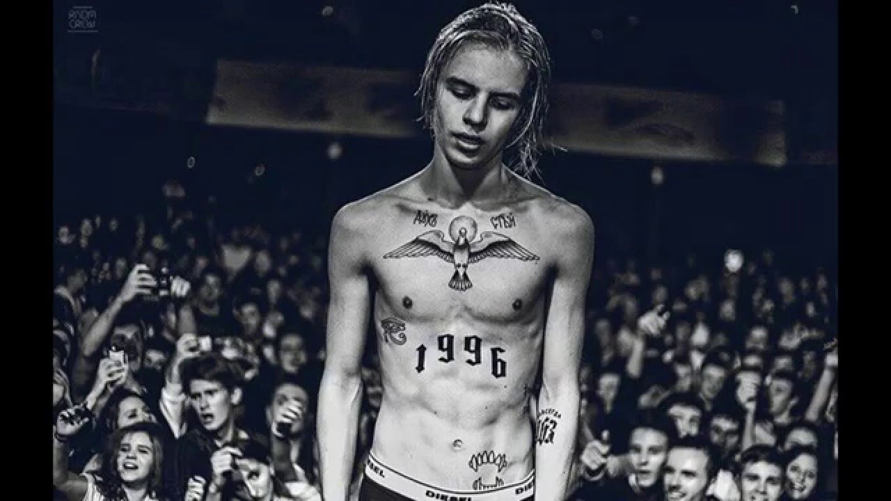 PHARAOH 02  Cold Siemens