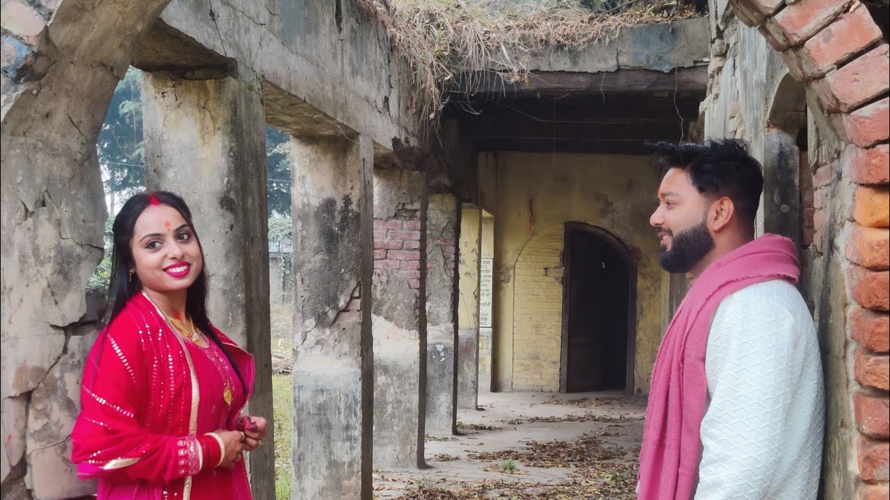 Muzaffarpur to Raxual journey🤩 Kisne mehandi better lagayi😁Hamara Welcome hua❤️ Entertaining Gapshap