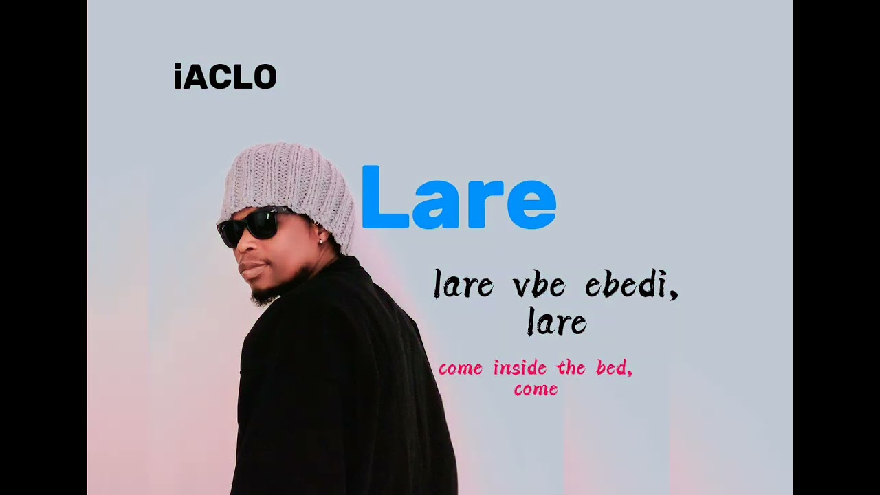 iACLO - Lare