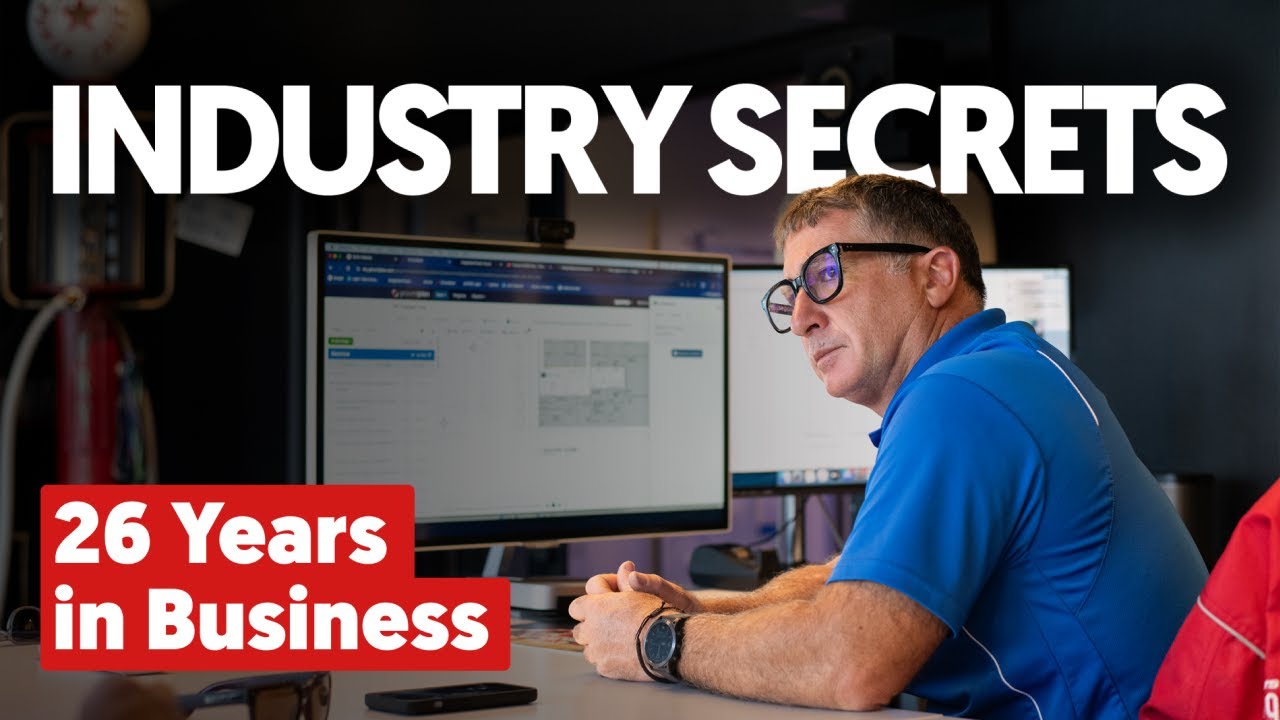 The Ultimate Toolkit for an Electrical Business to Thrive