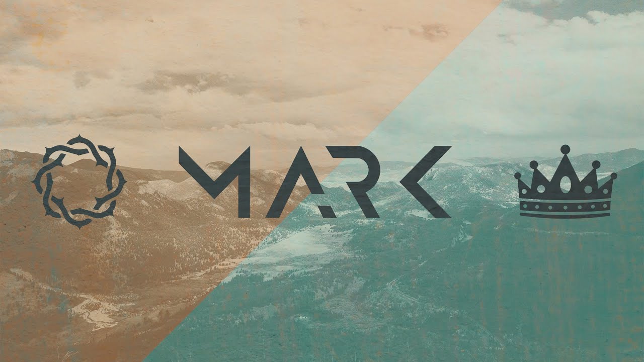 Sermon | Jesus Moves In - Mark 1:9-15