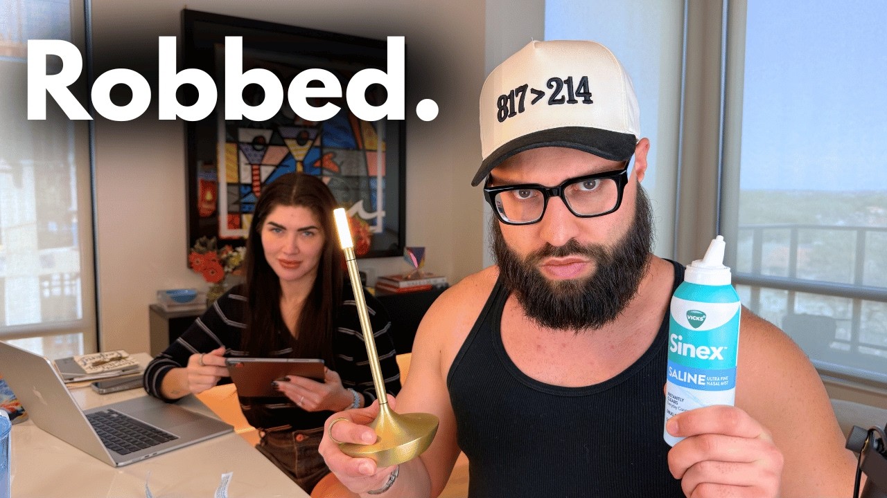 $30,000 Was Stolen From Me Trading Forex