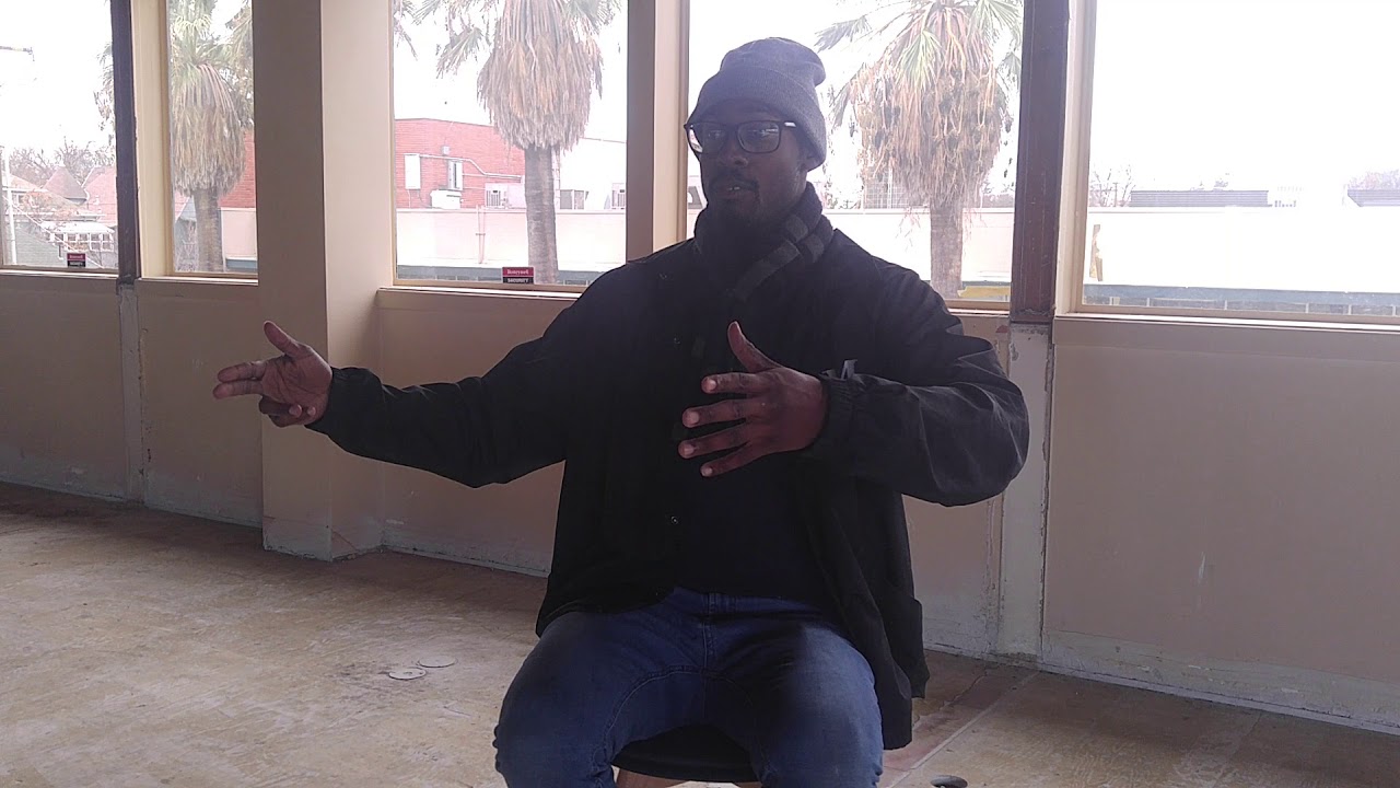 Mike interview