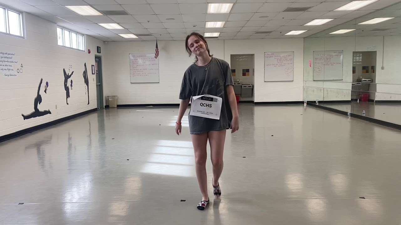 MTCA 2021 Cattle Call Audition