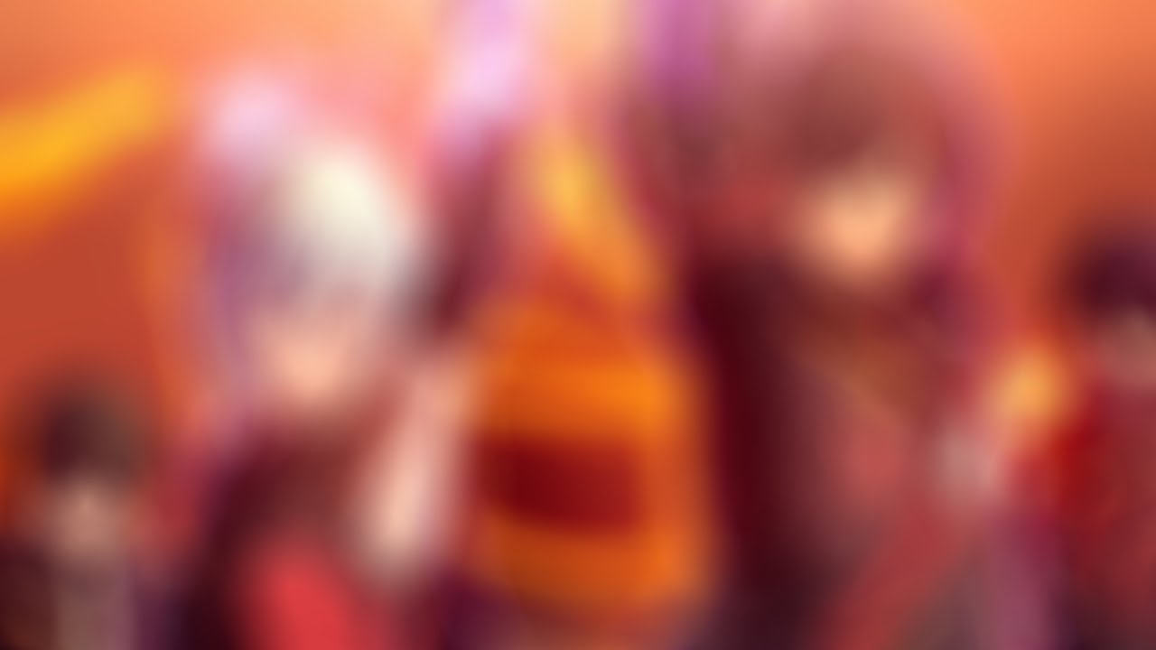 SCARLET NEXUS - Final Boss Battle Theme (Phase 3/3 Mix)