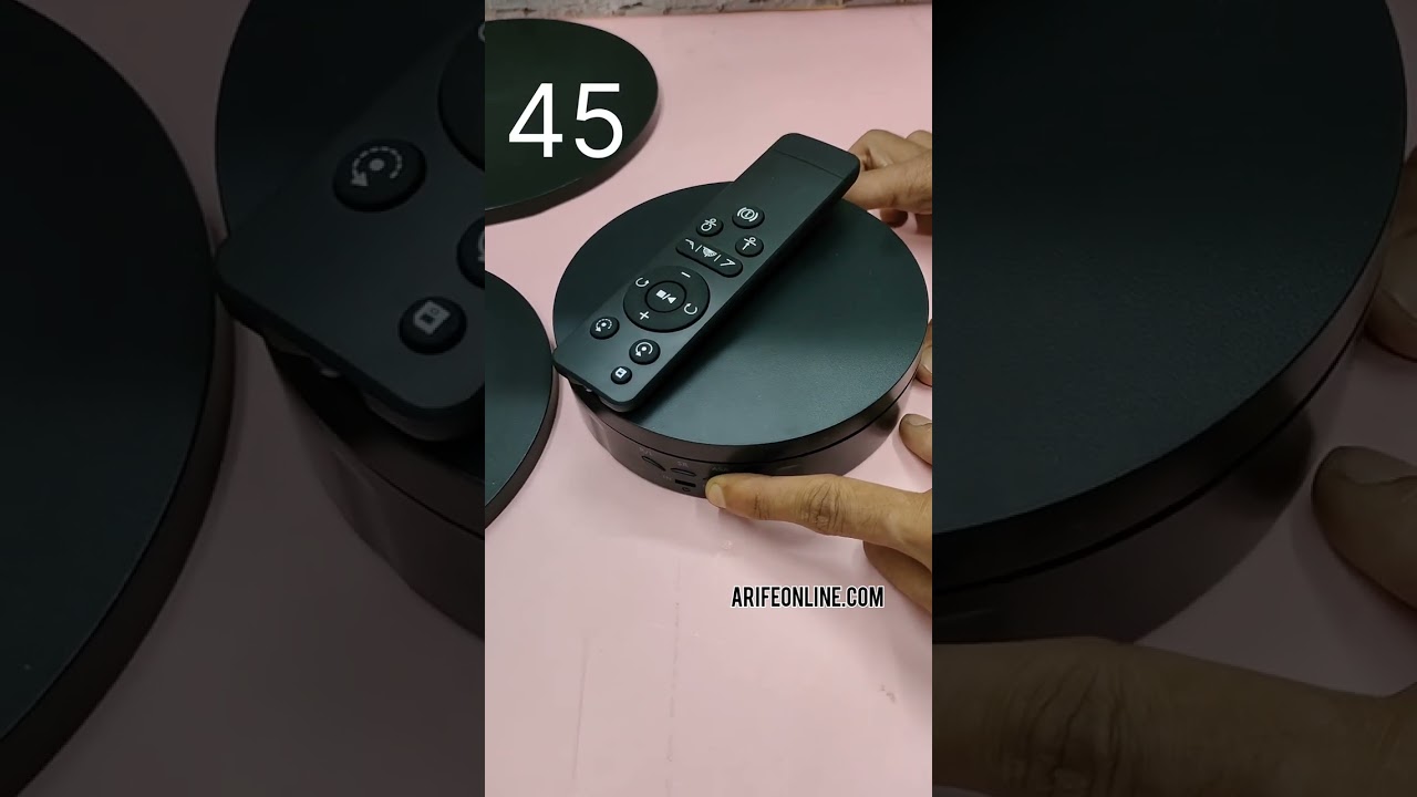 3 IN 1 one Electric TurnTable #cakeideas #cake #trending #decoration #viral #shorts #arifeonline