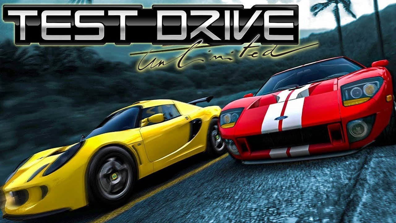 Test Drive Unlimited-Farboud SuperCharged GTS Prototype