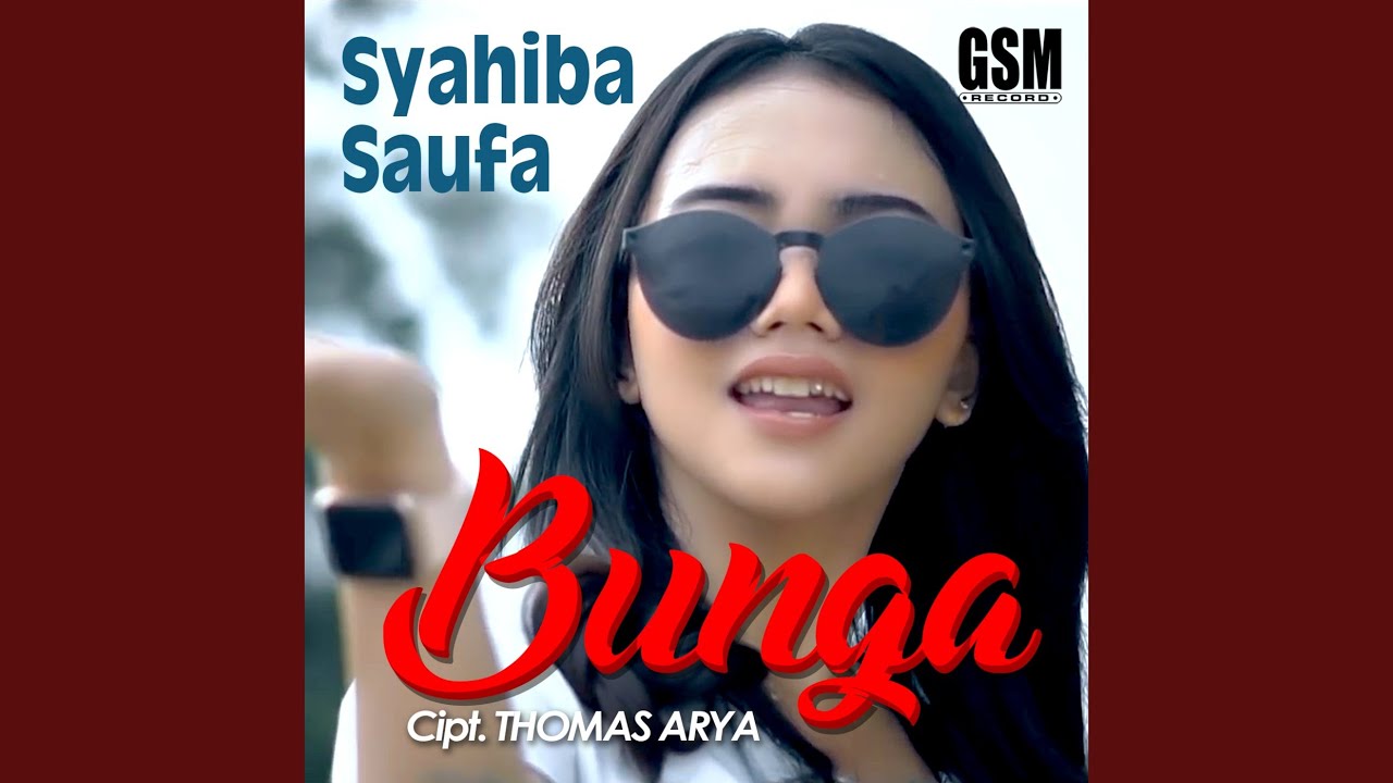 Bunga