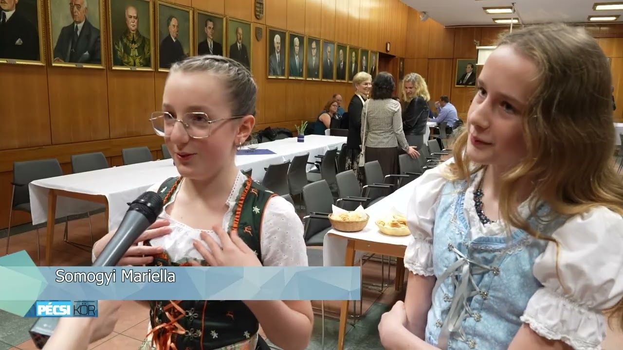 Pécsi Kör - 2026.02.25. - Svábbál