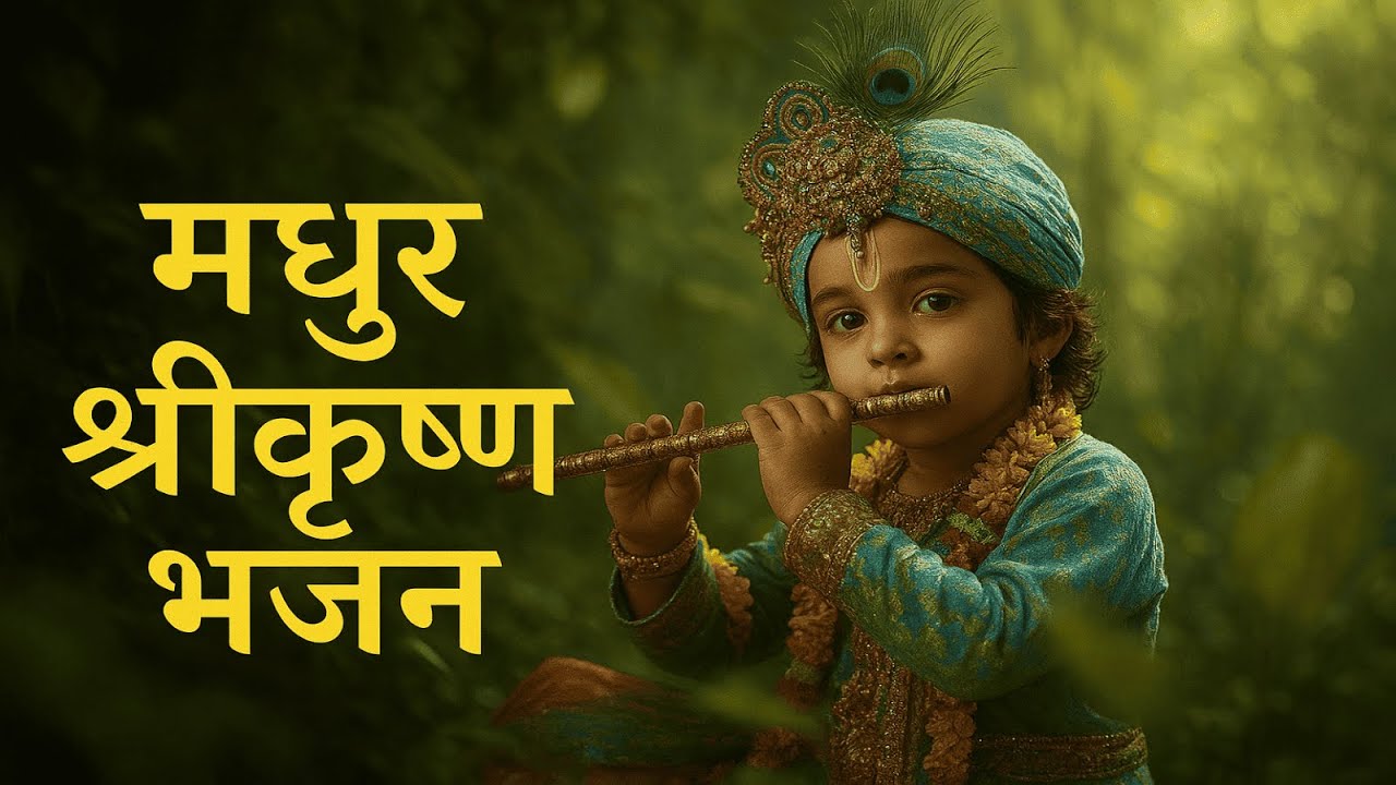 आजु भोर तमचुर के रोल ॥ कृष्णा भजन - सूरदास