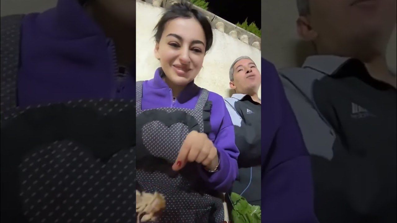 احلى جمعة مع العيلة 🥰