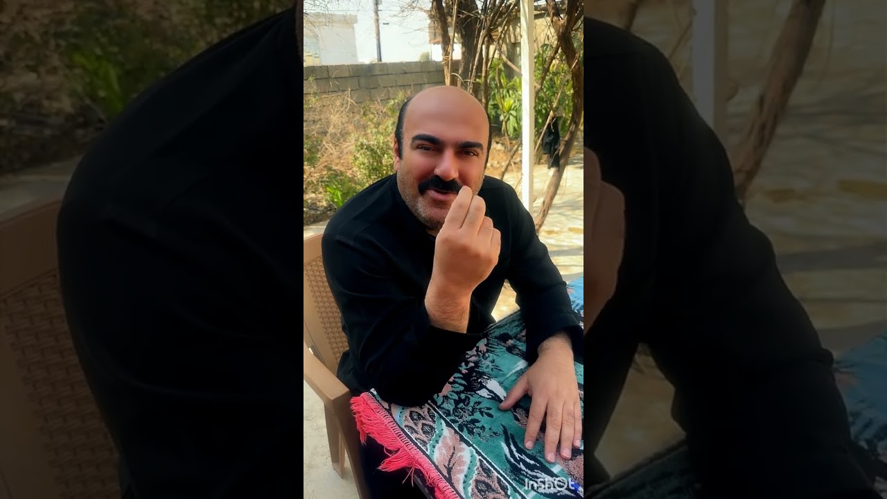 شیکاری مامی گەورە بەزمانی سادە باشترین شلۆڤە کار