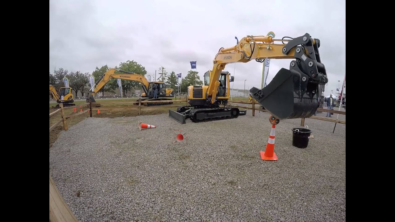 ICUEE 2015 Soccer Ball Challenge!