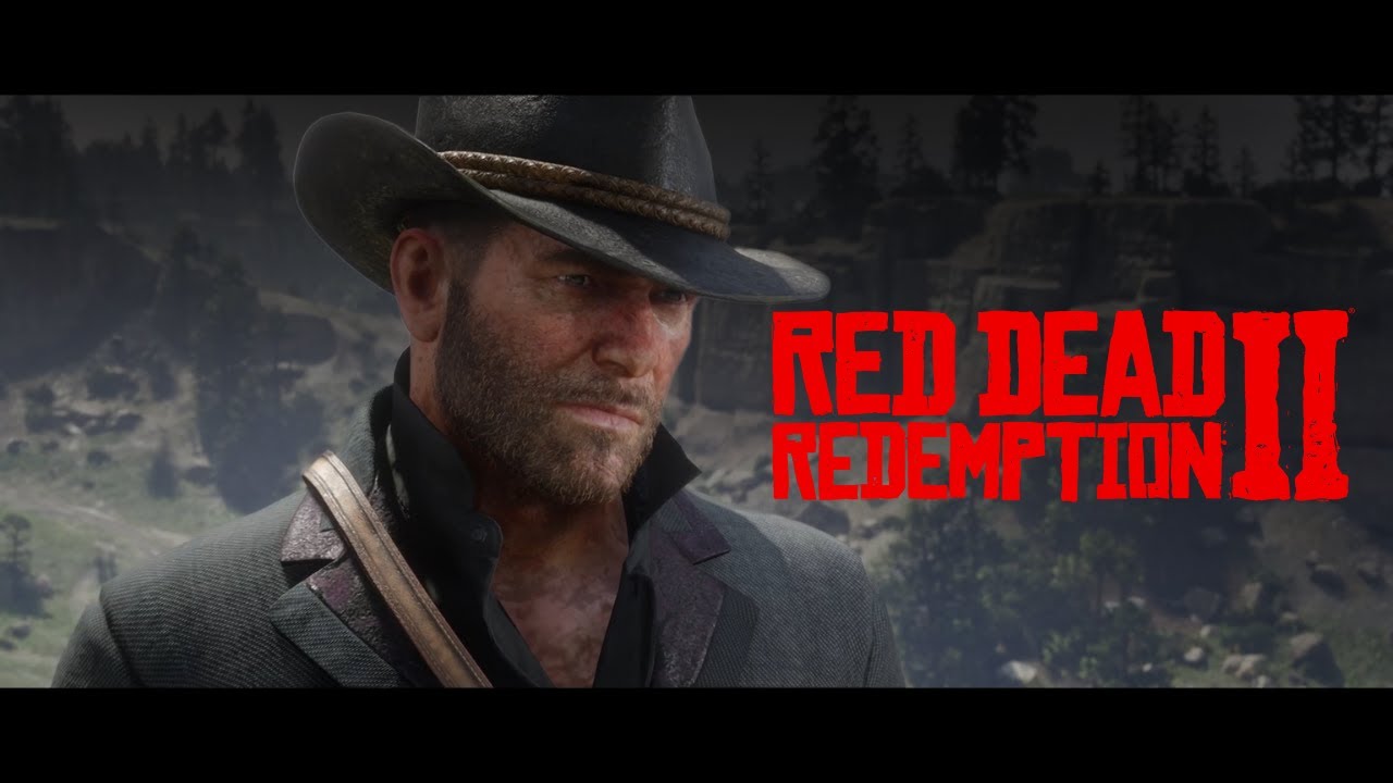 Taking the Girls to Town (And Getting into Trouble) | Red Dead Redemption 2 (4)