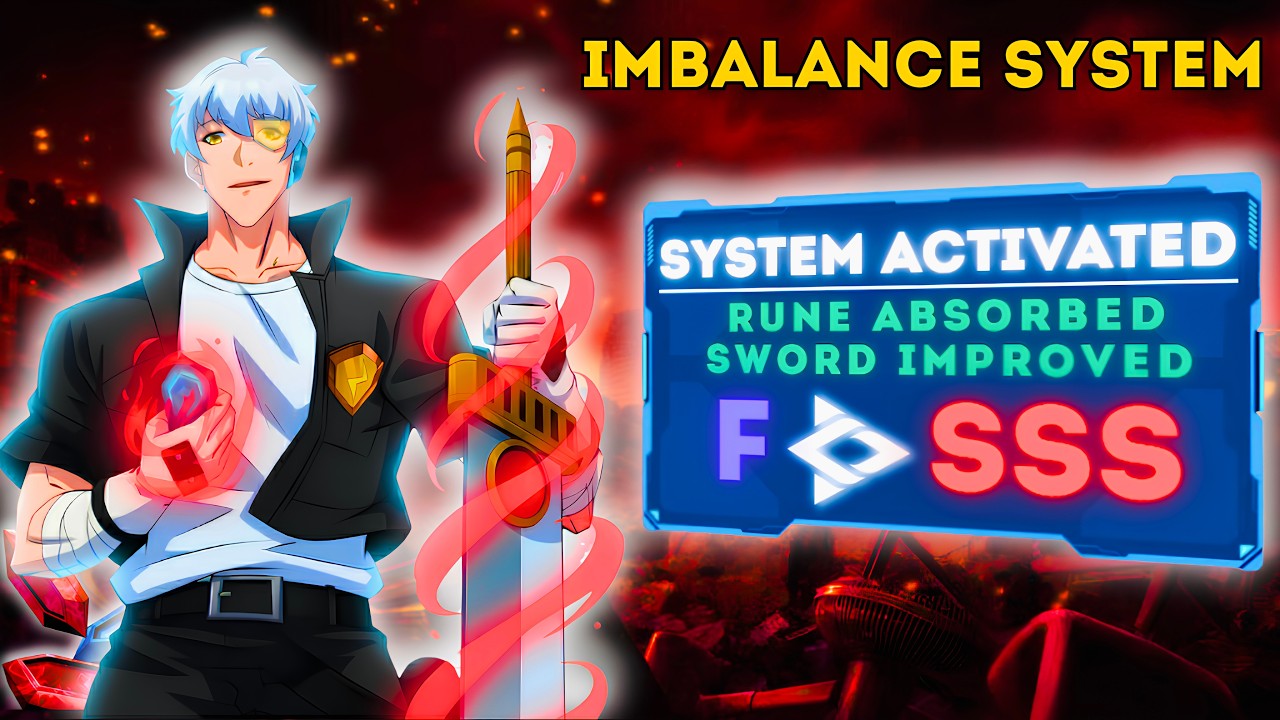 When The Weakest Hunter Gets An IMBALANCED WEAPON UPGRADE SYSTEM - Manhwa Recap