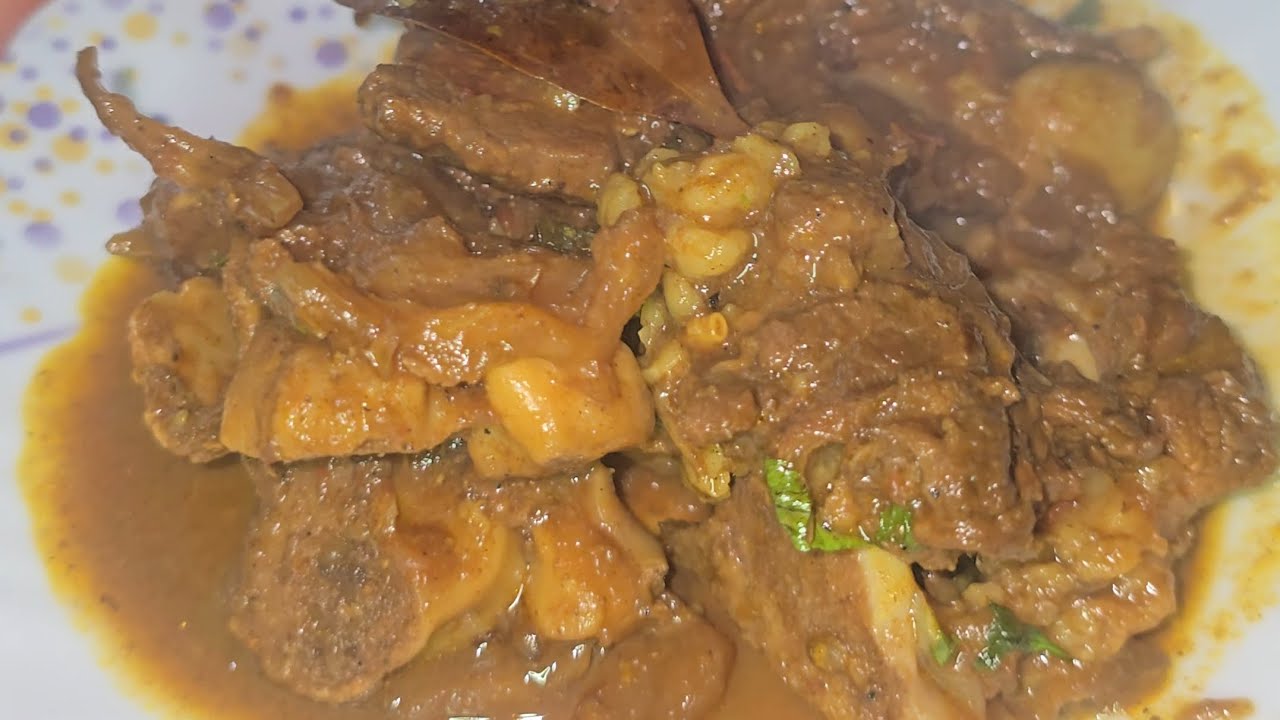 Rara Mutton Traditional Himachali dish#recipe #vlog #food #foodblogger #himachali #content #foodies