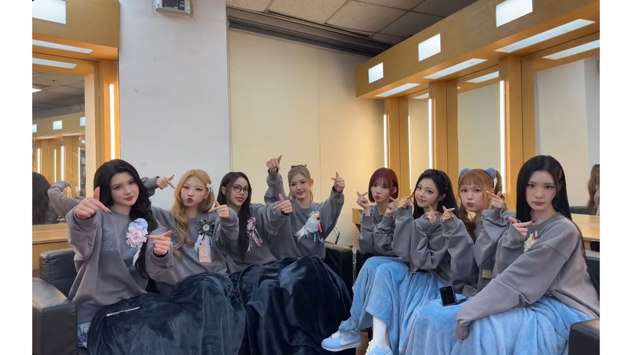 스텔라를 사랑하는사람의 매드무비