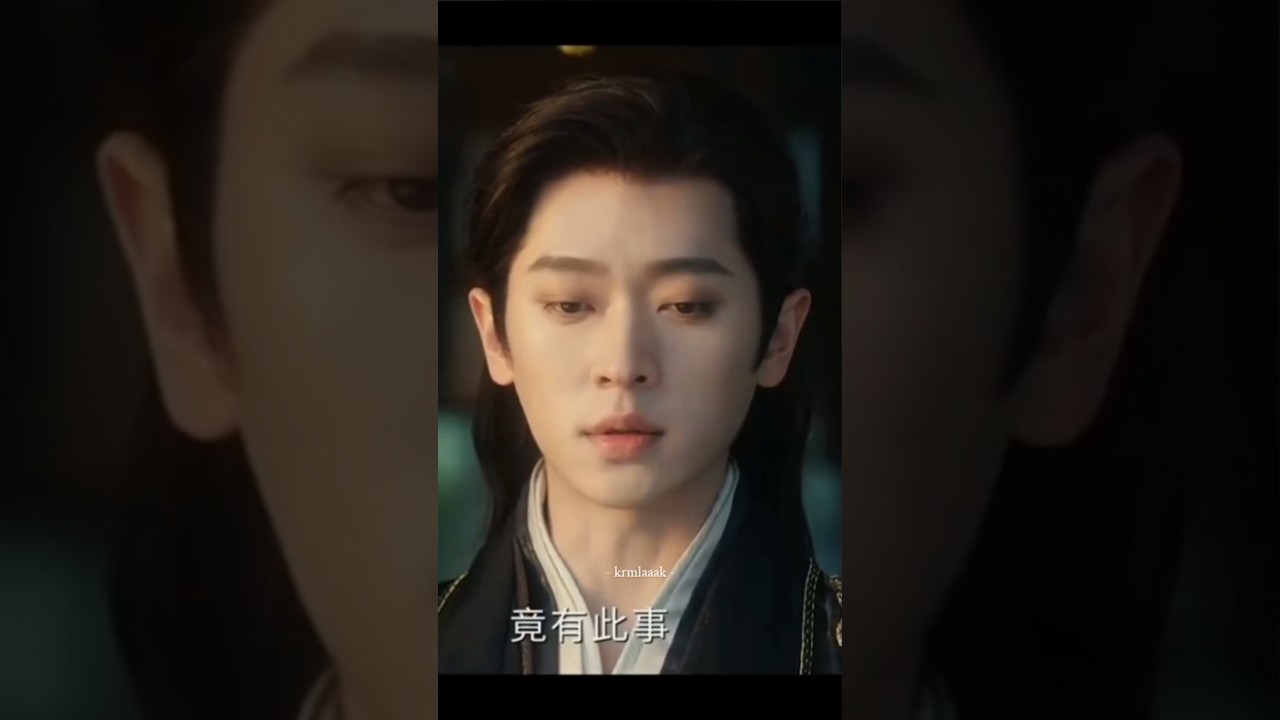 Xiahou Dan 🔥 #ChengLei #RyanCheng #HowDareYou #XiaHouDan #fyp #dramachina #chinesedrama