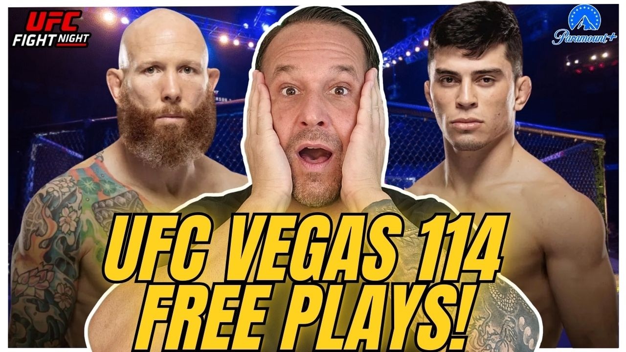 Лучшие ставки на UFC Vegas 114: Эмметт против Вальехоса – заработайте деньги в ночь боя! 💰