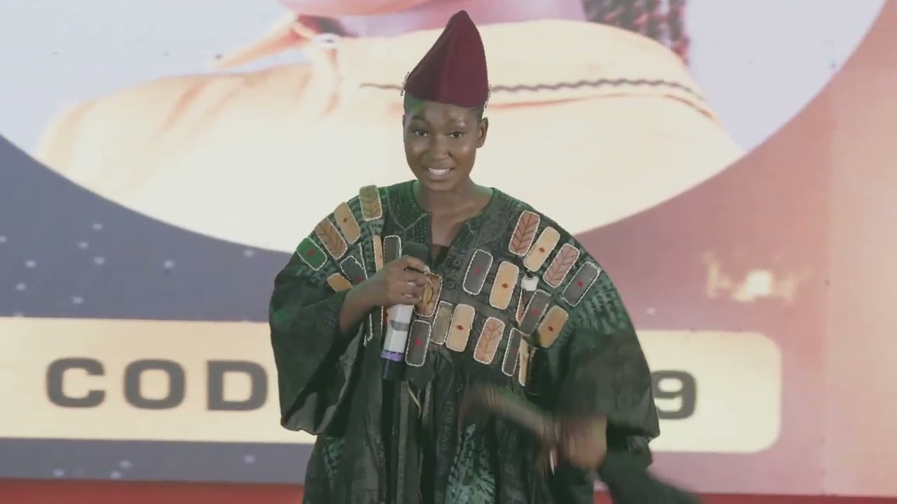 FACE OF TECHNICAL UNIVERSITY 2025 GRANDE FINALE esp 3