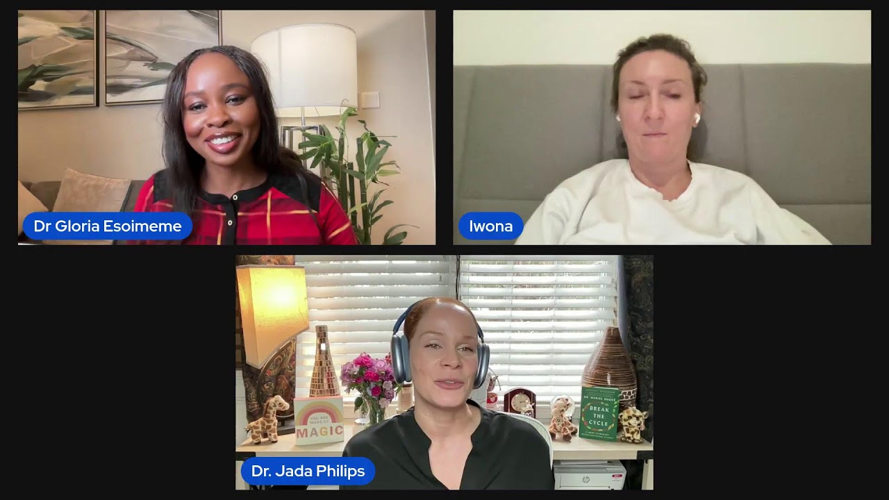 Global Virtual Book Club: Week 2_Atomic Habits by James Clear