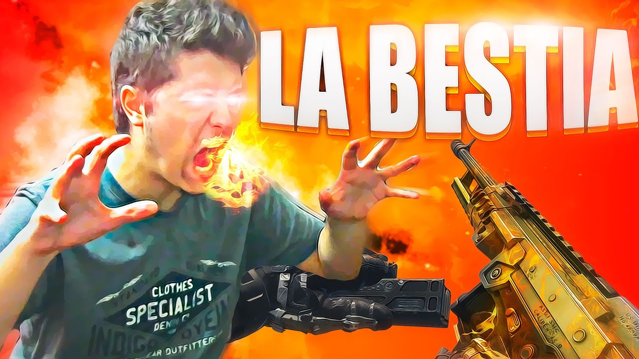 ¡LA BESTIA DE ADVANCED WARFARE! - NOSTALGICODS EP. 134